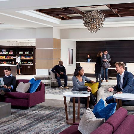 Crowne Plaza Atlanta - Midtown By Ihg Hotel Екстериор снимка