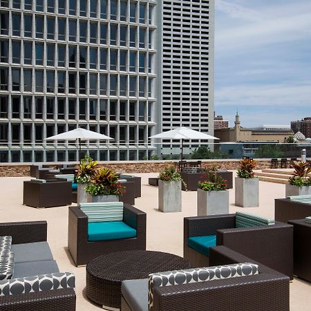 Crowne Plaza Atlanta - Midtown By Ihg Hotel Екстериор снимка