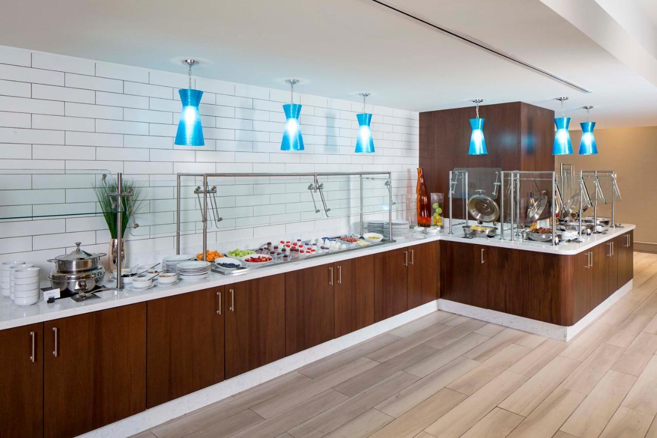 Crowne Plaza Atlanta - Midtown By Ihg Hotel Екстериор снимка