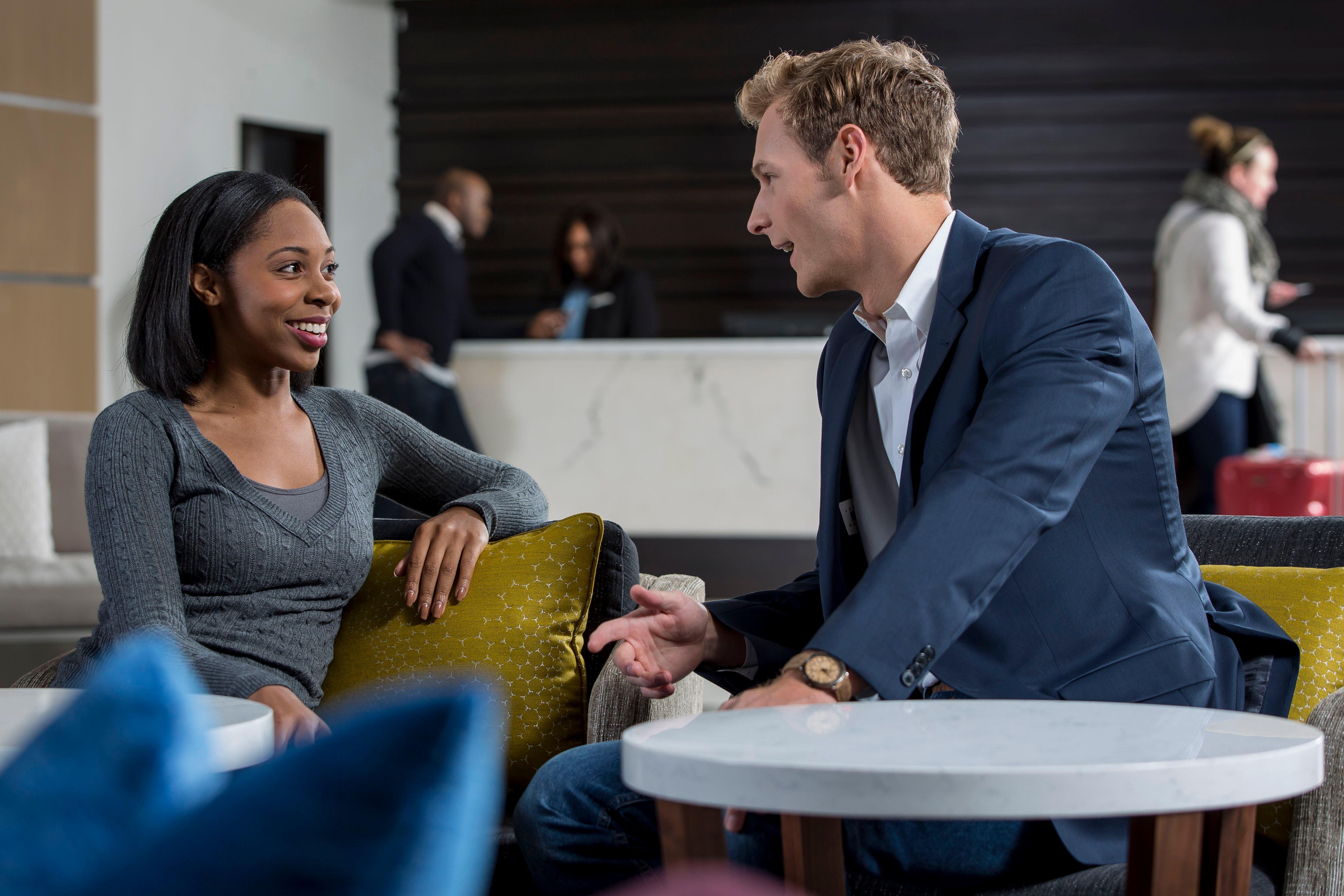 Crowne Plaza Atlanta - Midtown By Ihg Hotel Екстериор снимка