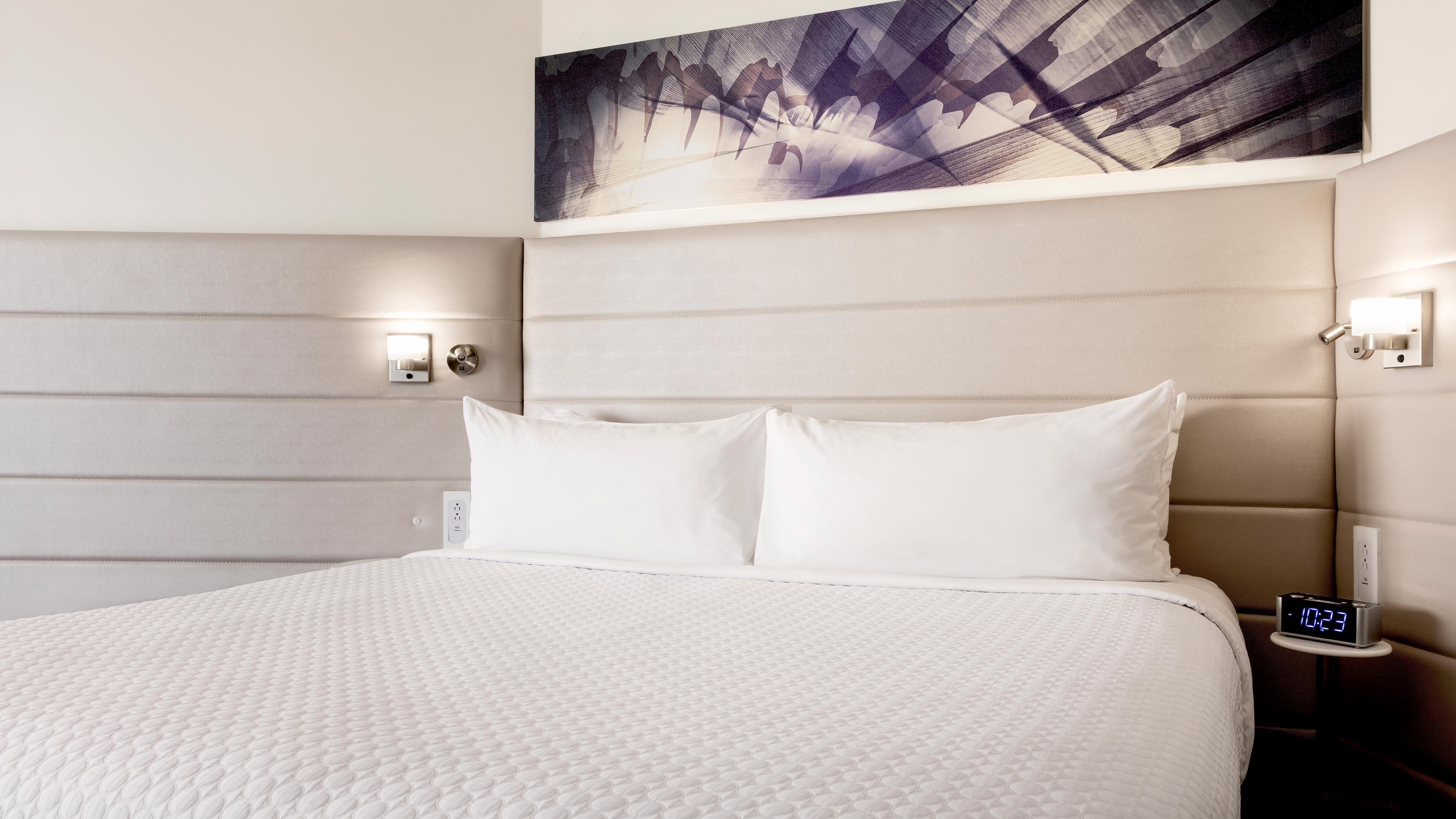 Crowne Plaza Atlanta - Midtown By Ihg Hotel Екстериор снимка