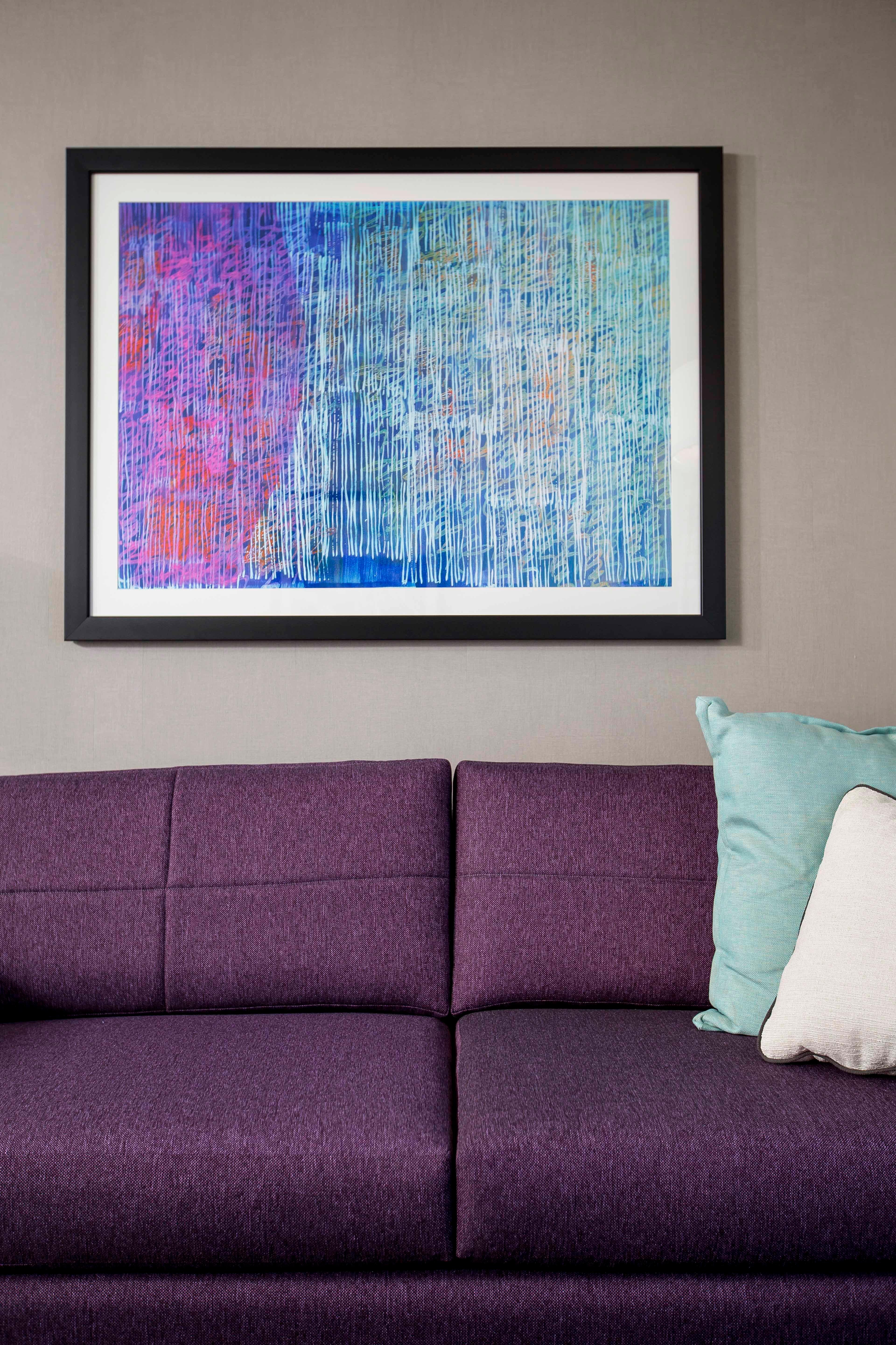 Crowne Plaza Atlanta - Midtown By Ihg Hotel Екстериор снимка