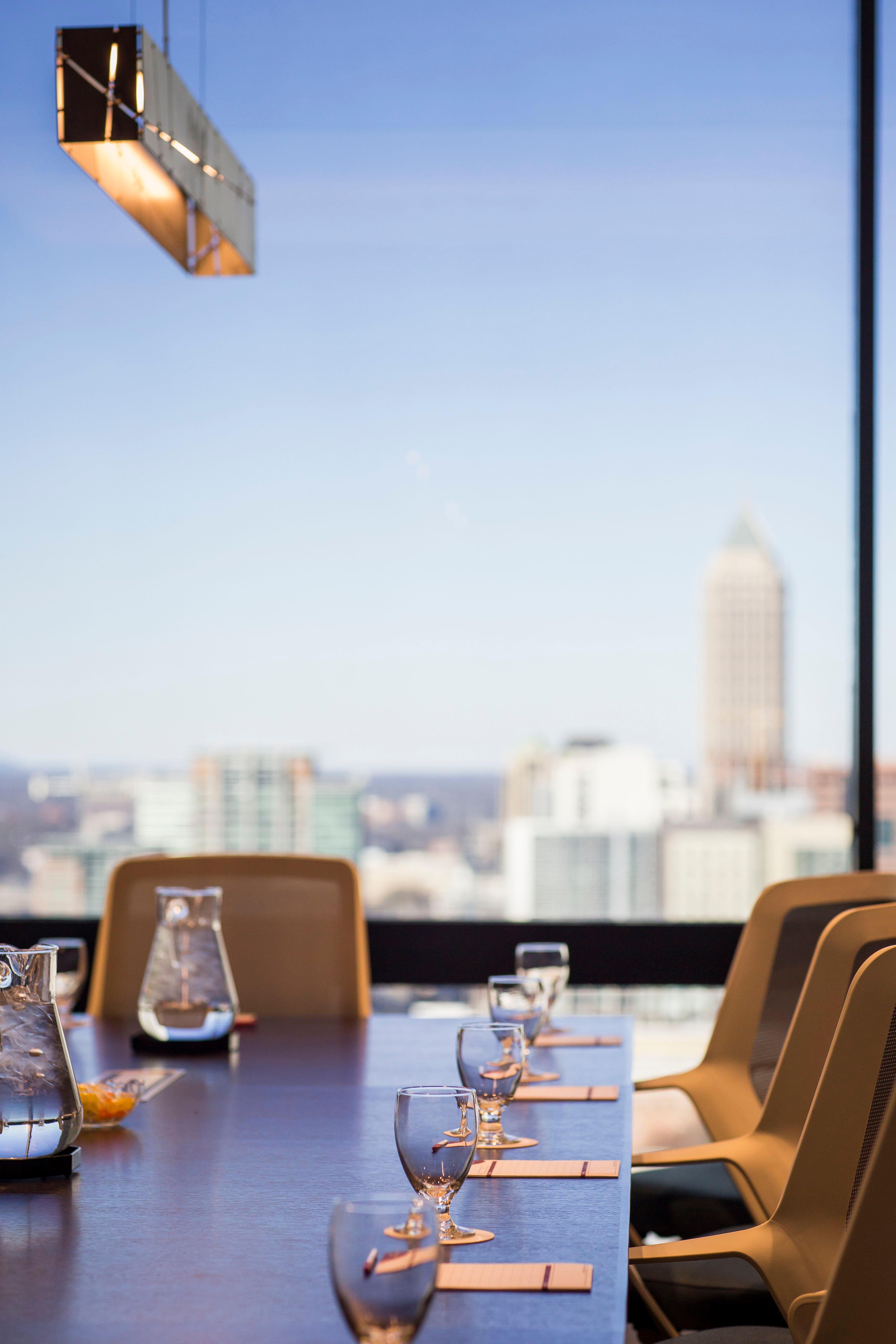 Crowne Plaza Atlanta - Midtown By Ihg Hotel Екстериор снимка