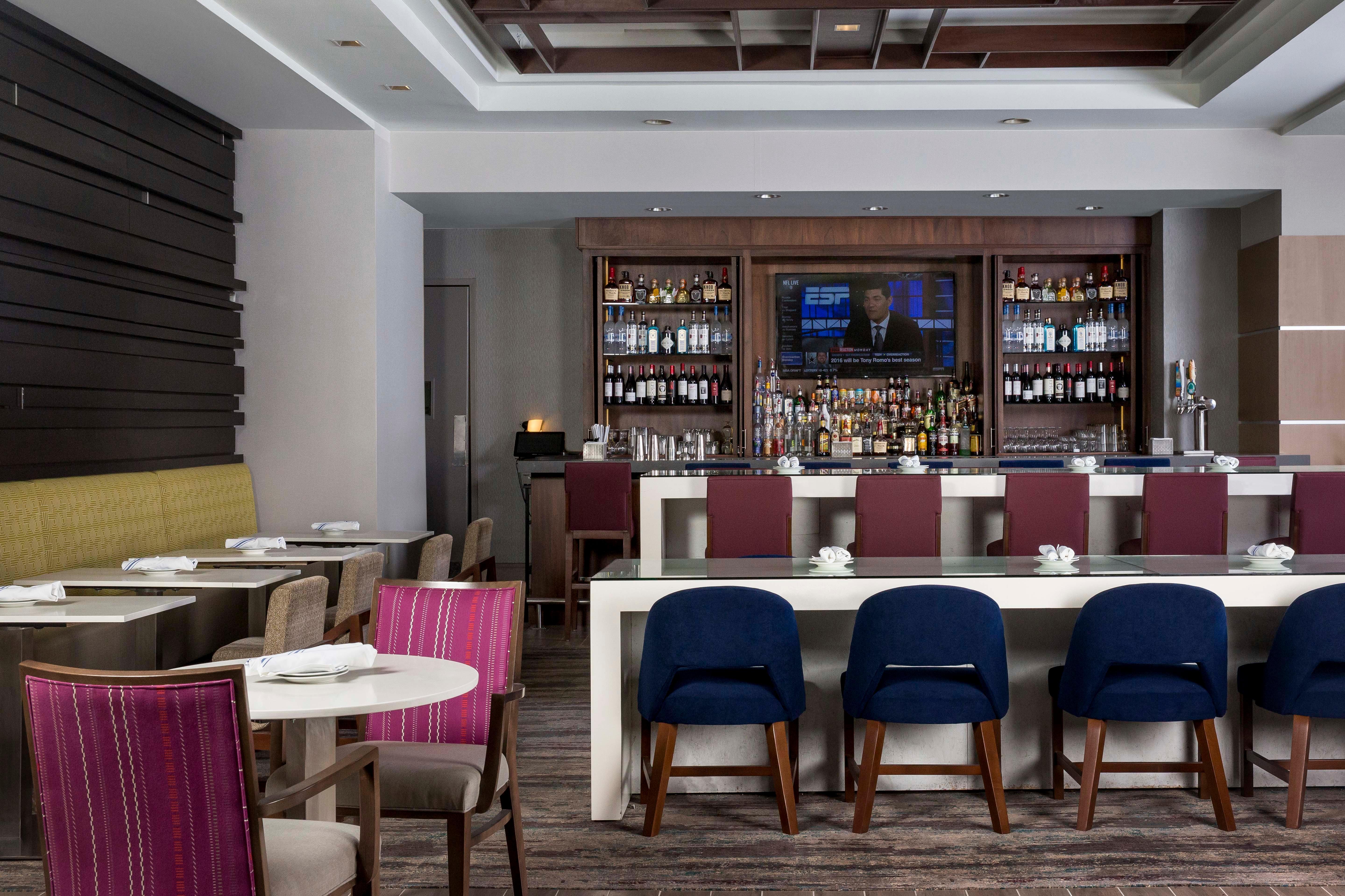 Crowne Plaza Atlanta - Midtown By Ihg Hotel Екстериор снимка