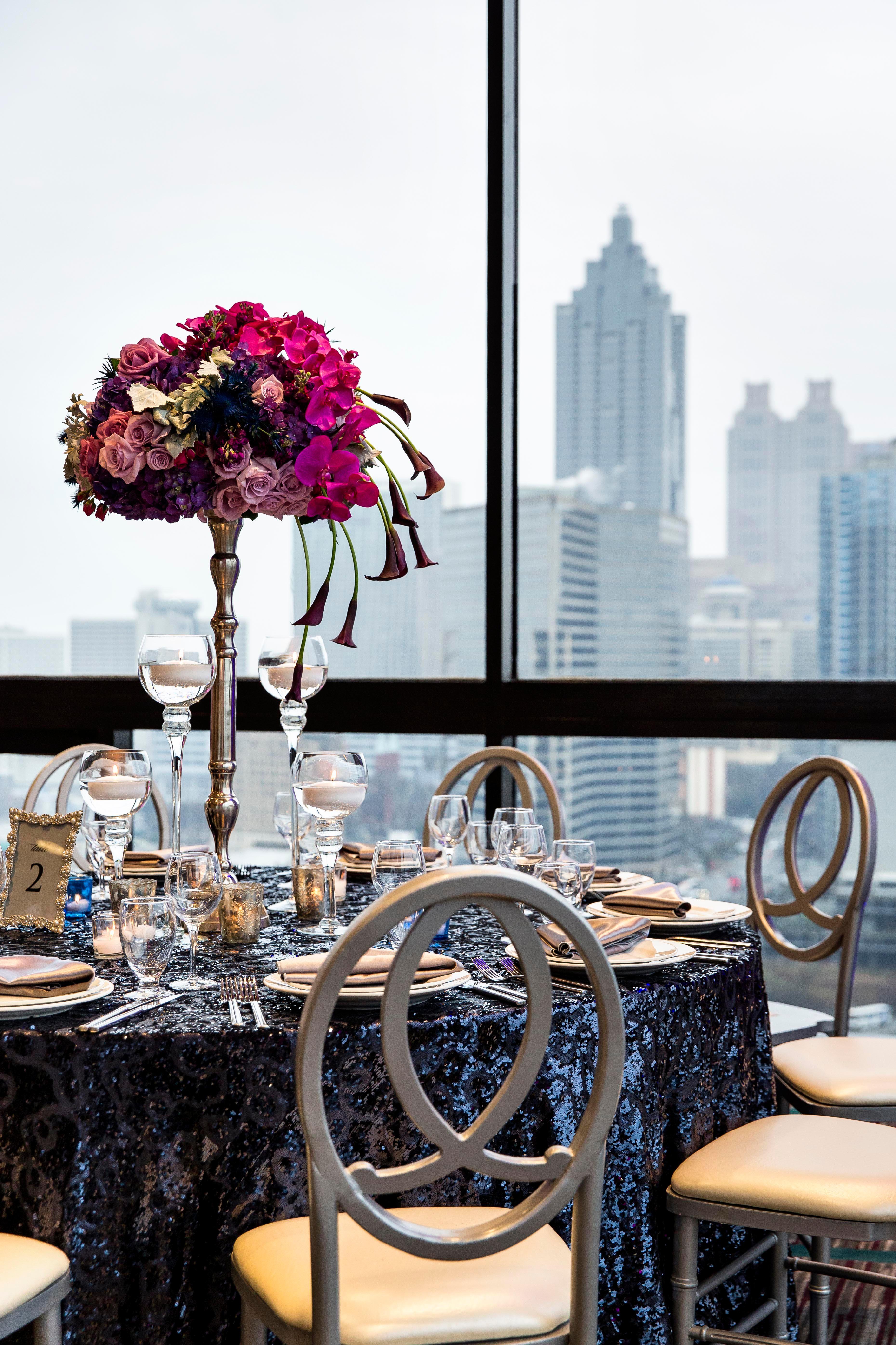 Crowne Plaza Atlanta - Midtown By Ihg Hotel Екстериор снимка