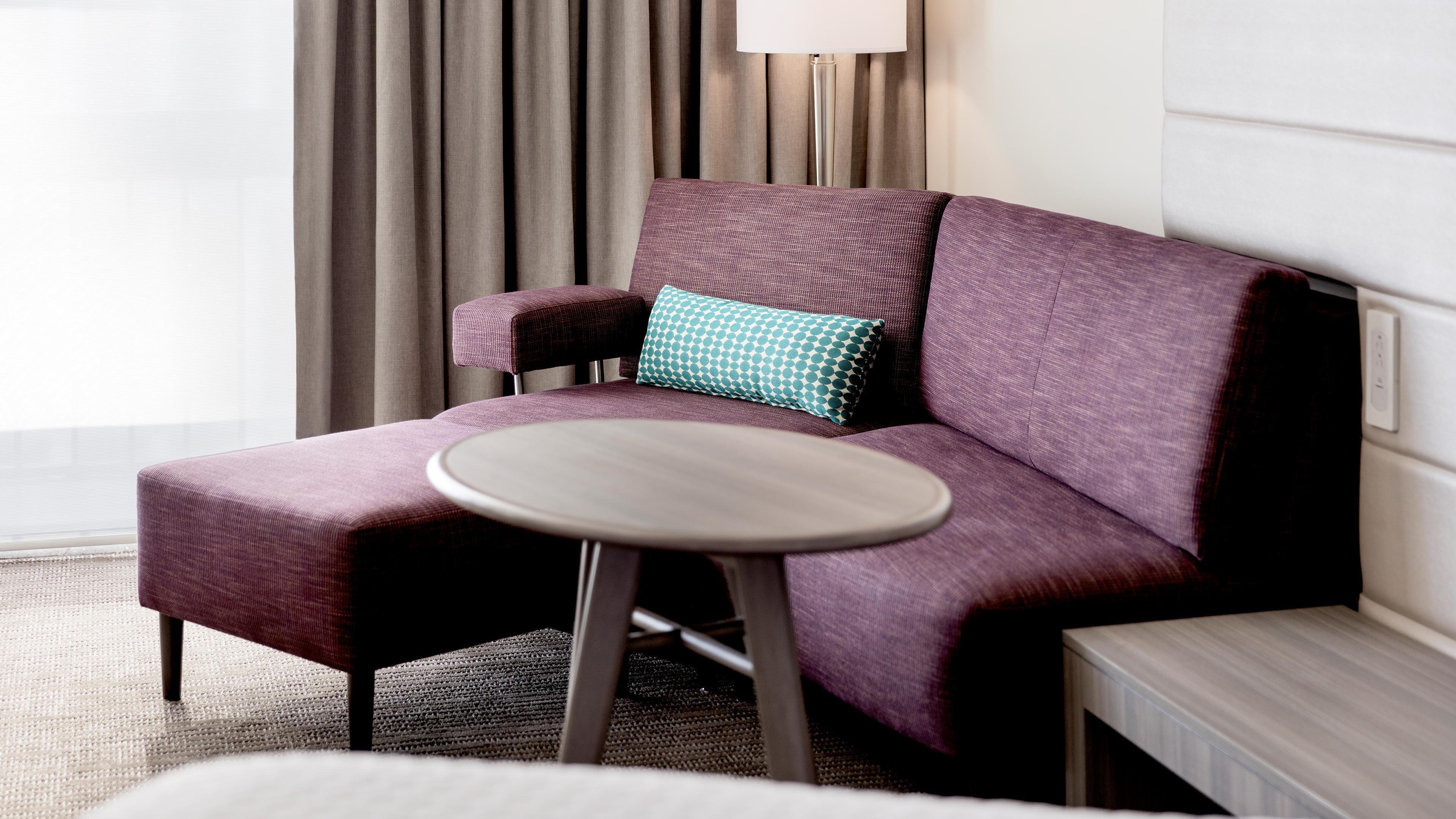 Crowne Plaza Atlanta - Midtown By Ihg Hotel Екстериор снимка