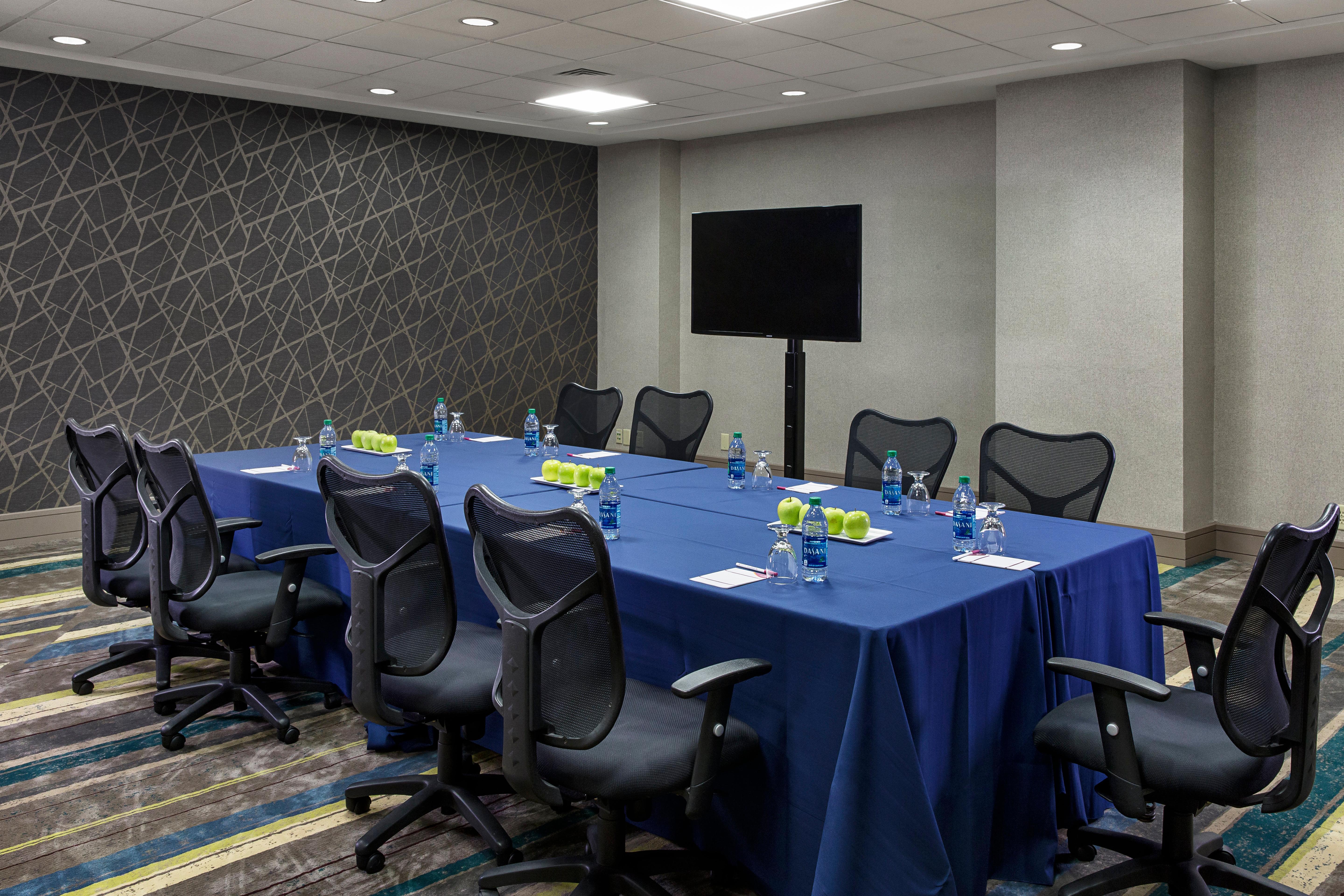 Crowne Plaza Atlanta - Midtown By Ihg Hotel Екстериор снимка