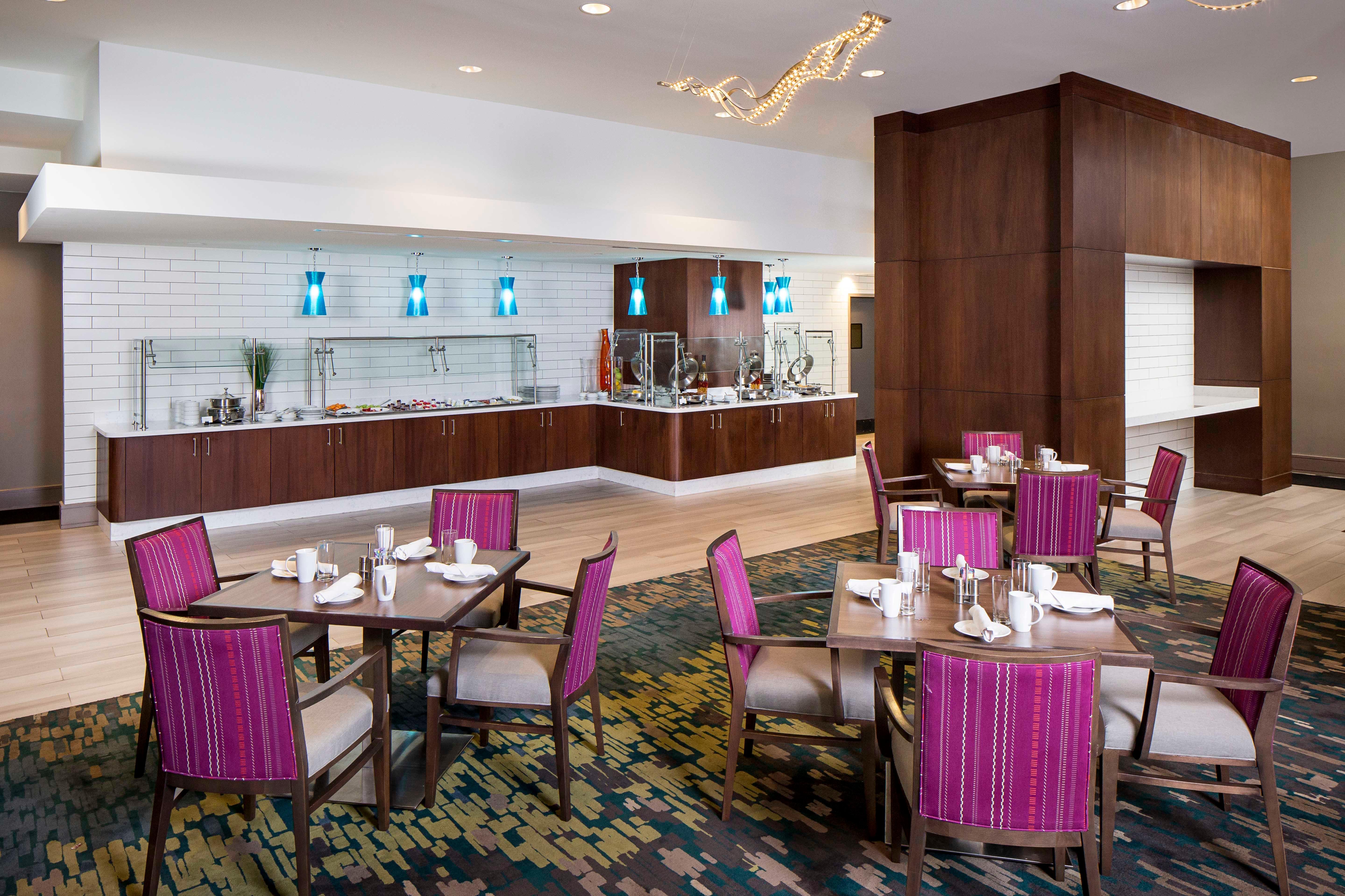 Crowne Plaza Atlanta - Midtown By Ihg Hotel Екстериор снимка